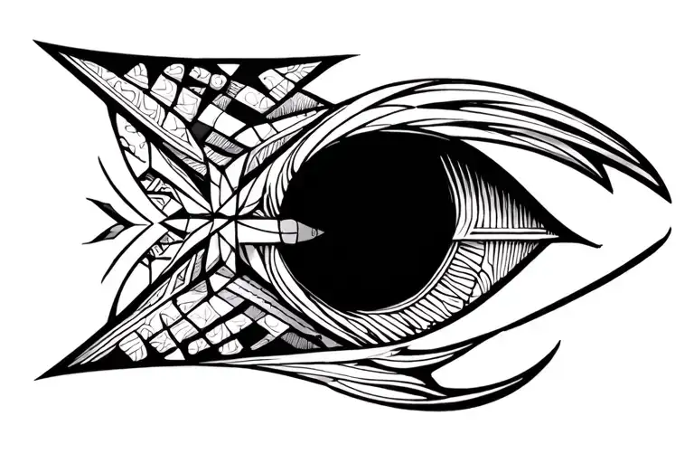 Cheasts Tatto Design