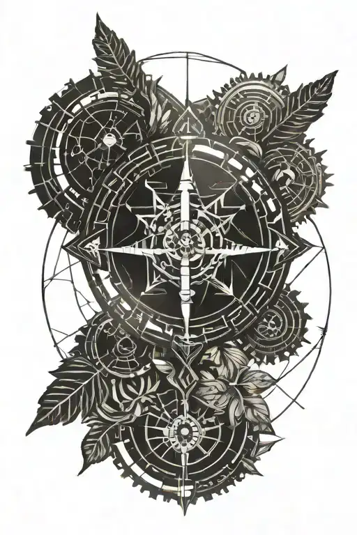 Vegvisir
