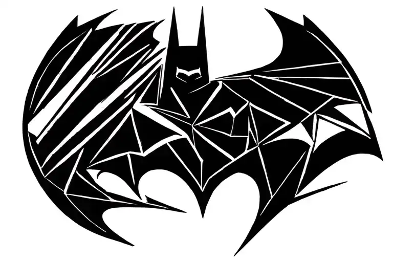 Batman Symbol