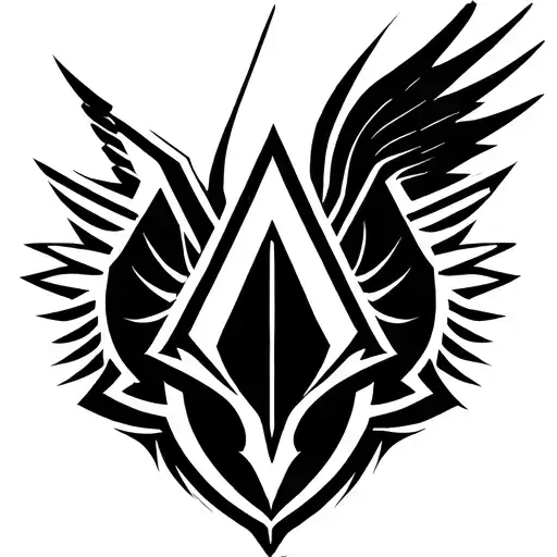 Assassins Creed Insignia Combined