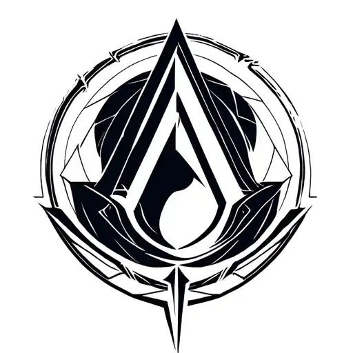 Assassins Creed Logo