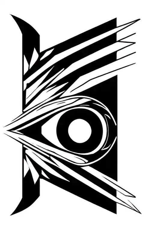 Horus Eye