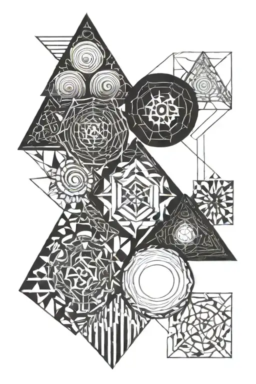 Four Elements