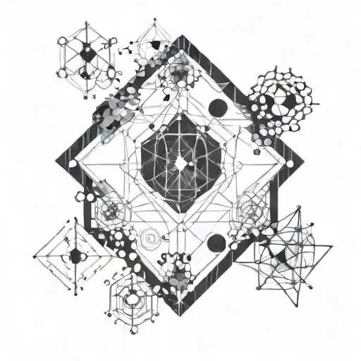 Chemical Element & Molecules
