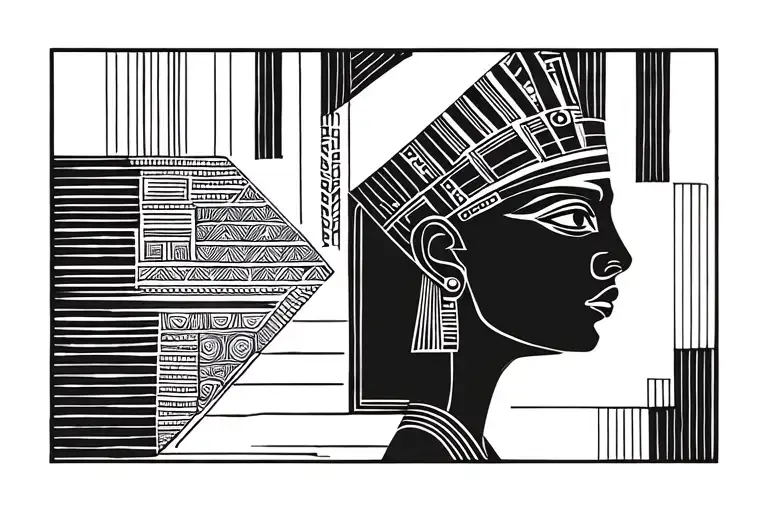 Nefertiti