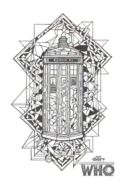 Doctor Who