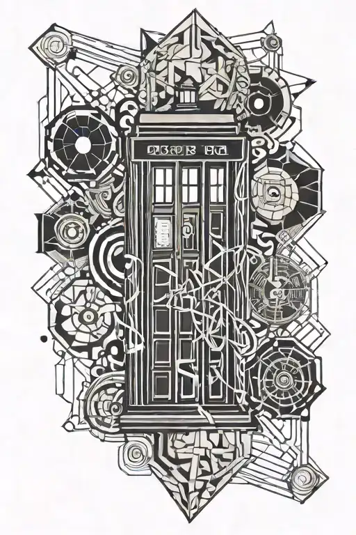 Doctor Who