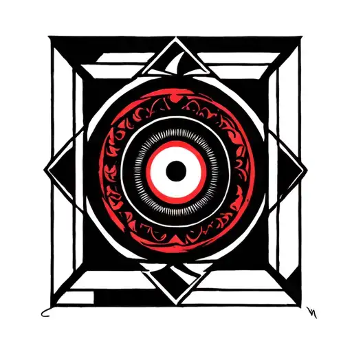 Hanuman Sharingan