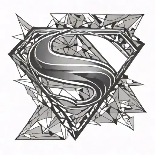 Superman Logo