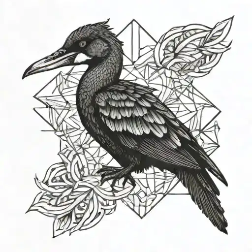 Cormorant