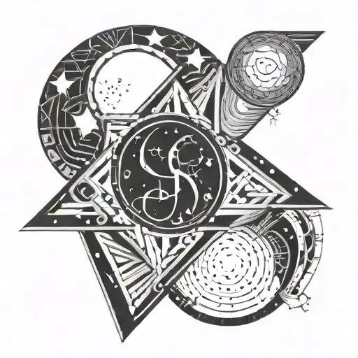Astronomy Lettres S N L