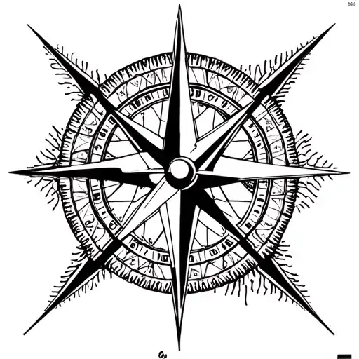 Compass Design