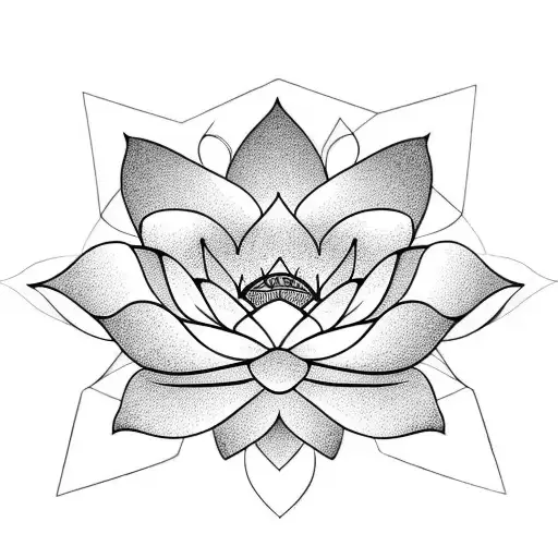 Lotus Flower