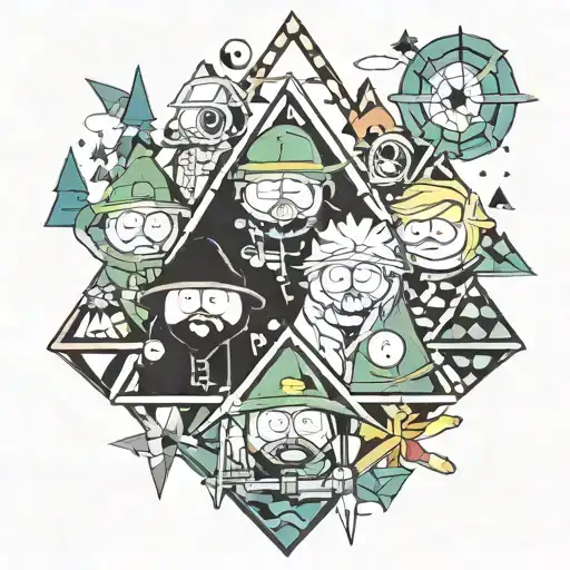 South Park