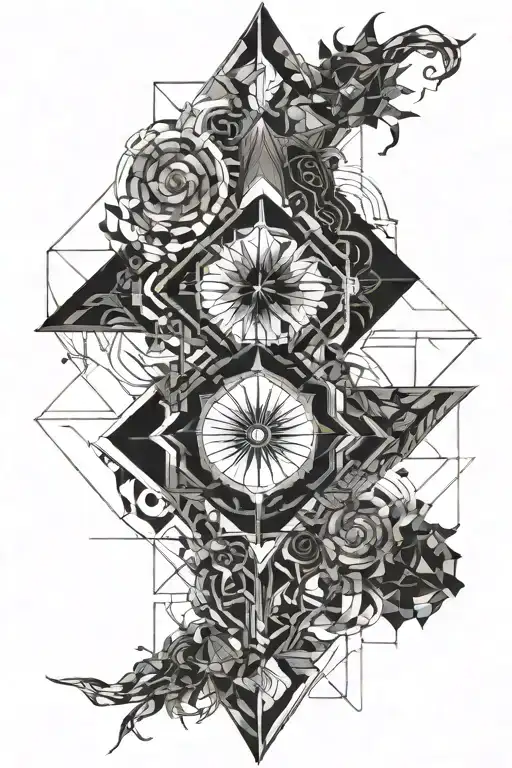 Fighting For Past Life Of Darkness