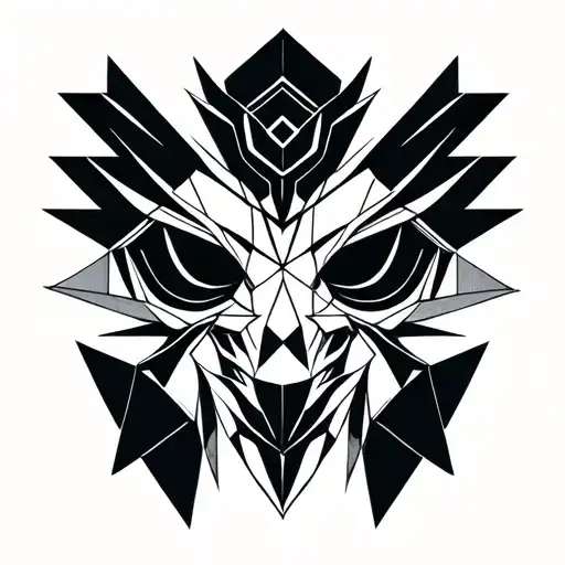Chest Piece