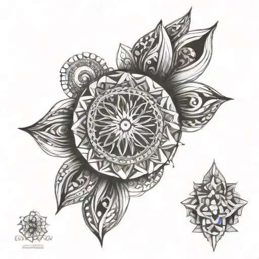 Mandala Design