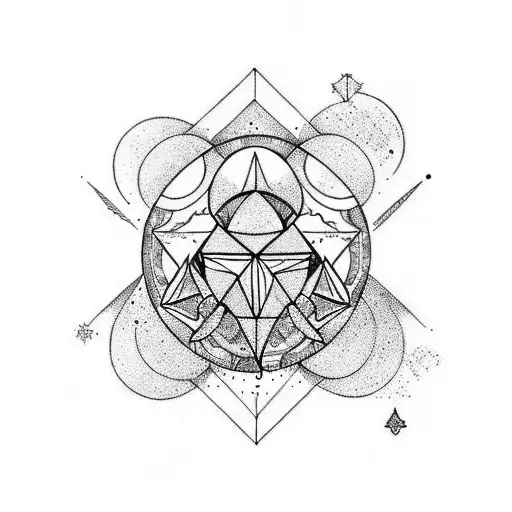 Family Father Aquarius Daughter Aries Son Gemini