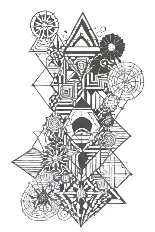 I Want Love And Sunny Days