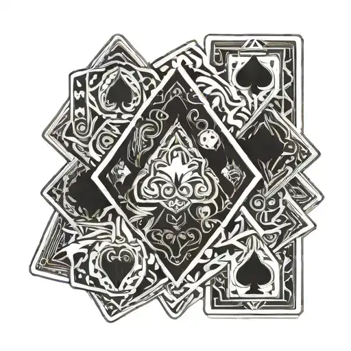 Poker Cards