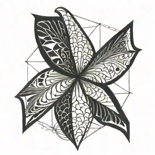 Kiss Of Death Lips Exuding Strength