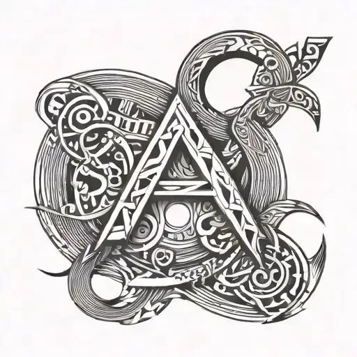 Mdj Letter