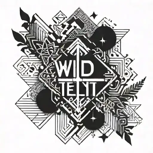 Wild Text