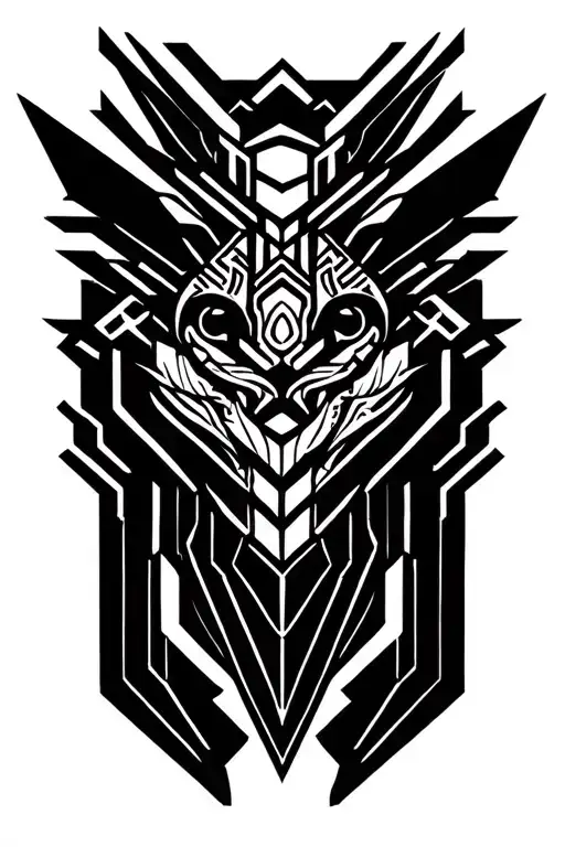 Perseverance Incorporated Into The Design