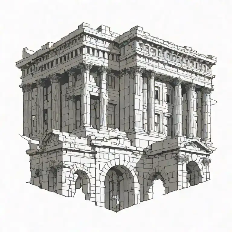 Roman Architecture