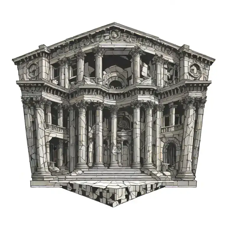 Roman Architecture