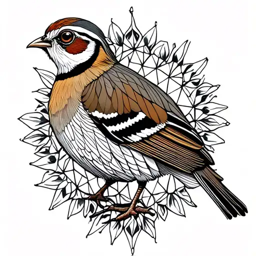 Bobwhite Quail