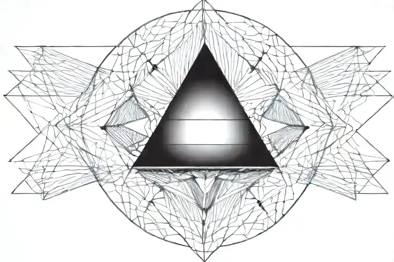 Pink Floyd Prism