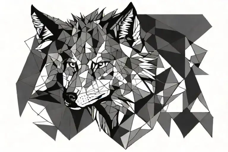 Wolf Head