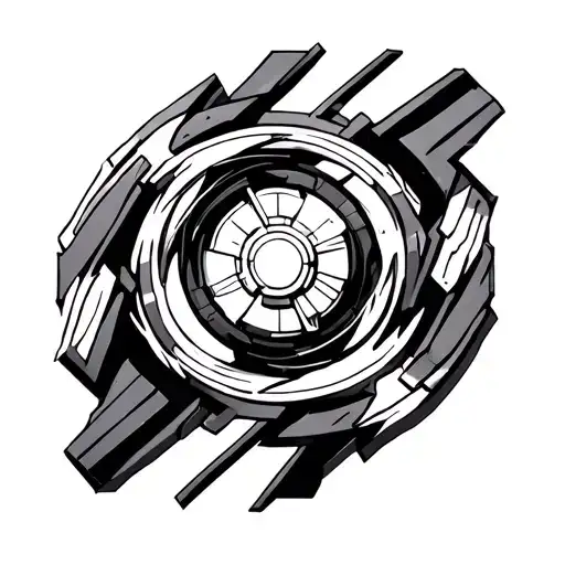 Beyblade