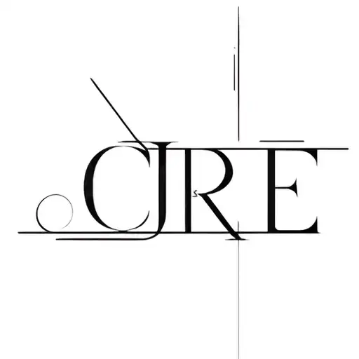 Use Letters Cjre