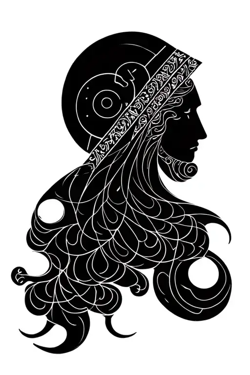 Greek Mythology And Fibonacci Sequence