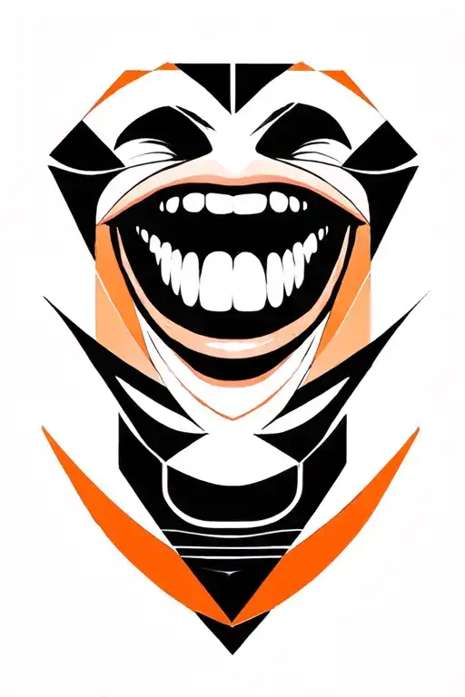 Laugh