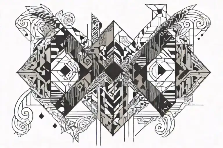 You Keep Me Wild Scar