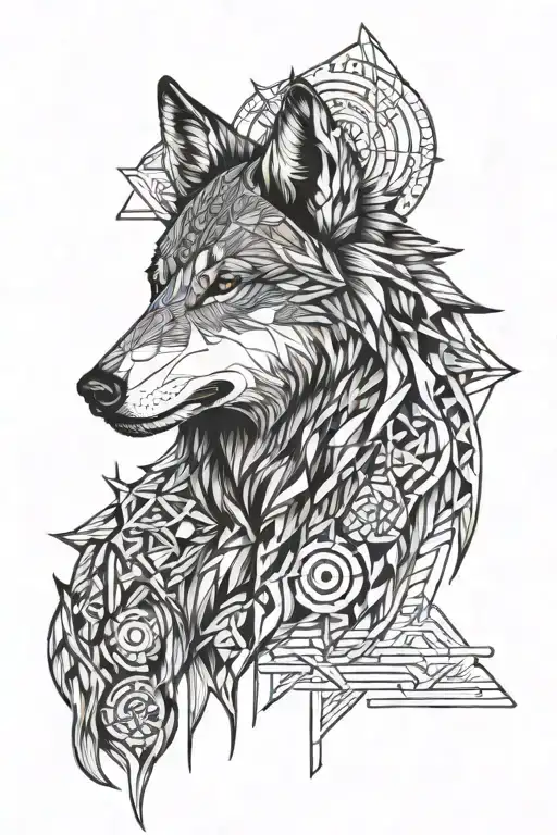 Wolf