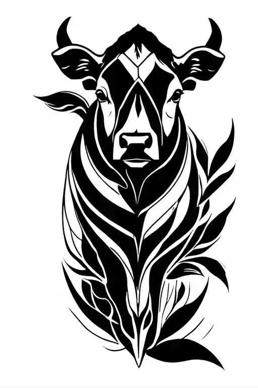 Calf