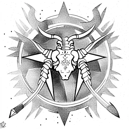 Zodiac Scorpio Locked In Battle With Zodiac Taurus