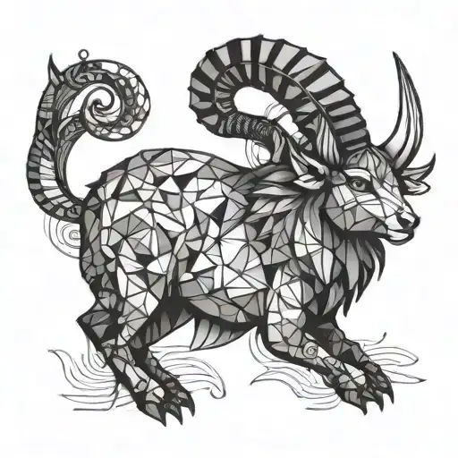 Capricorn Zodiac Sign