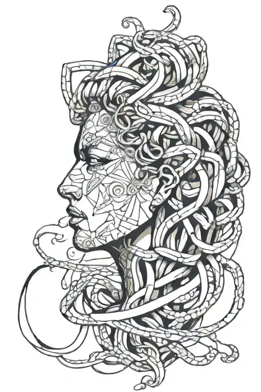 Medusa