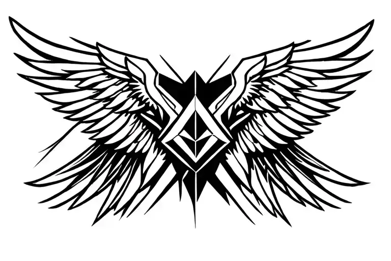 Wings