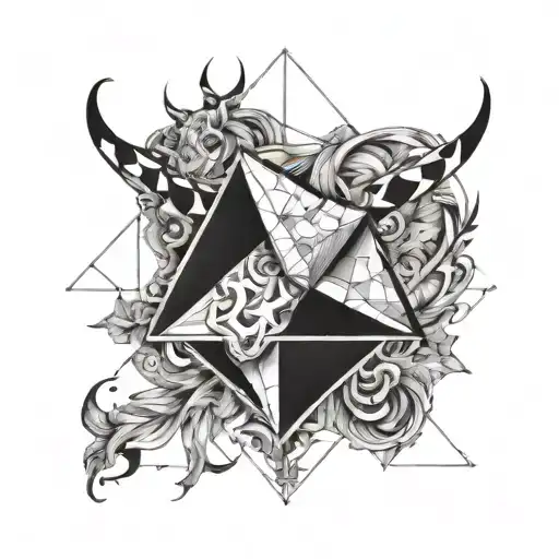 The Devil Sadness With The Anger Of Burning This World