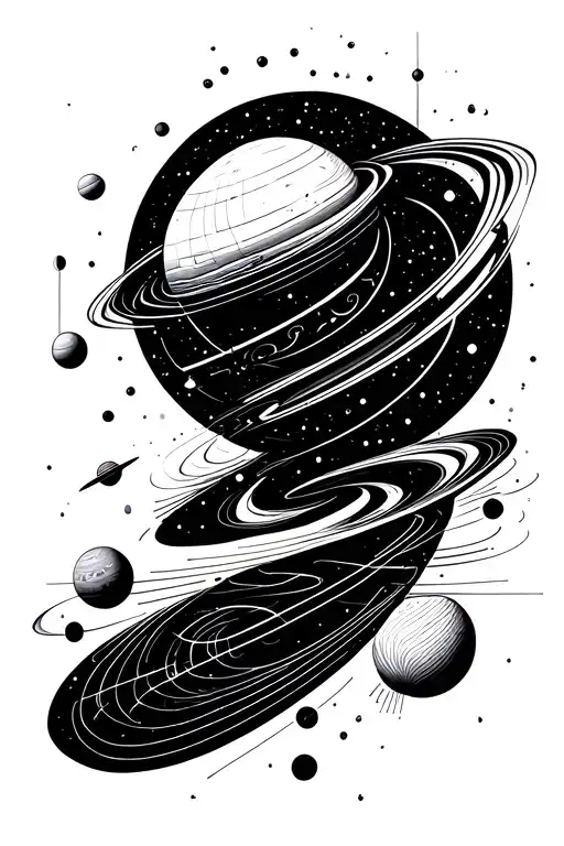 Solar System
