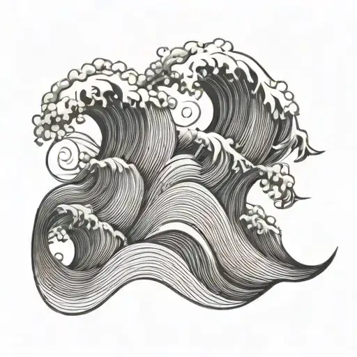Wave And Vaa