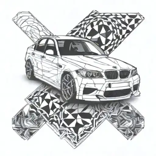 Bmw Car