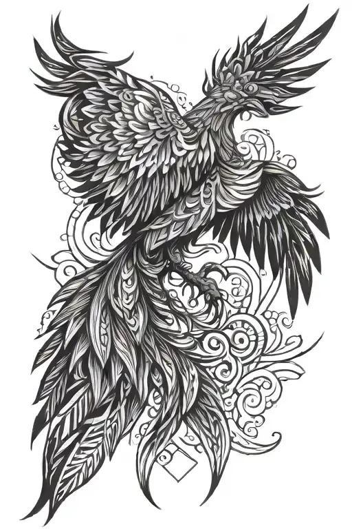 Pheonix Rising