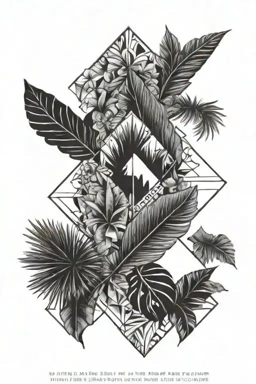 California Arizona Hawaii Design